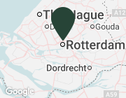 Hotel New York Rotterdam
